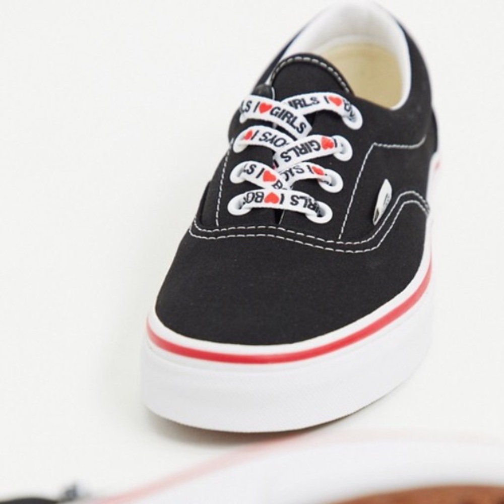 Vans sneakers